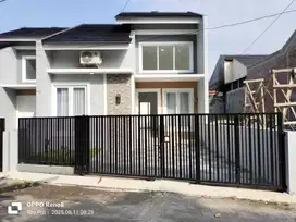 RUMAH MURAH DI PURWOMARTANI KALASAN SLEMAN