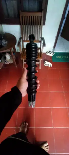 Shock Vario 160 ori pabrik