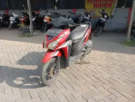 Honda Vario 125 old KZR Tahun 2013 Gratis Balik Nama