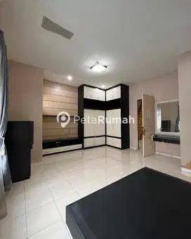 DIJUAL VILLA KOMPLEK MUTIARA RESIDENCE - DAERAH PANCING