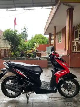 HONDA BEAT CBS 2020 LOW KM