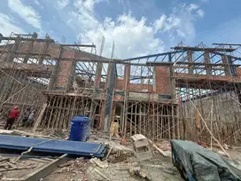 DIJUAL 3 UNIT GUDANG BARU JALAN TANJUNG API API PALEMBANG