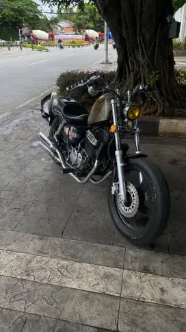 BENELLI PANTAGONIAN EAGLE TH 2021