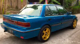 Honda Civic 1990 Bensin