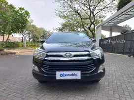 DP MURAH Toyota Kijang Innova 2.0 G Bensin-AT 2019 C8JVF