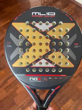 Jual Raket Padel NOX ML10 PROCUP 95%
