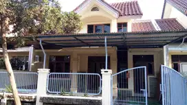 P FL Disewakan Cepat Termurah Rumah 9z15 di Metland Puri Min. 2 Thn