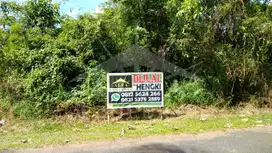Dijual Tanah Strategis Purnama 1 Pontianak Selatan