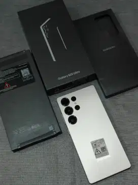 SAMSUNG S25 ULTRA 5G 12/256GB