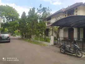 Rumah Bagus Murah Posisi Hook Siap Huni di Kembar Mas Pasir Luyu Regol