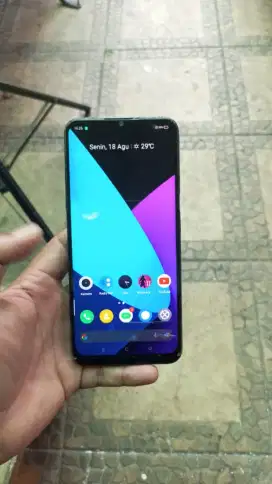 Realme 5i jual.murah aja