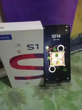 Jual hp vivo  s1