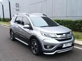 DP5JT BRV E Cvt Prestige 2018