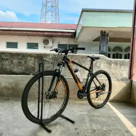 Dijual Sepeda Polygon Cascade 2 Seken Like New