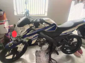 di jual Vixion model GP 2014