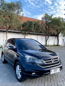 Dijual CRV 2,4 VTEC 2010
