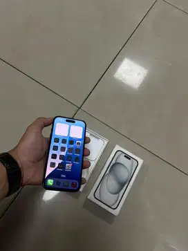 Iphone 15 128 ibox