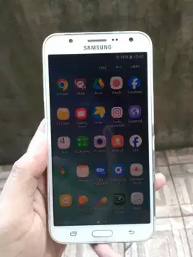 Samsung galaxy j7 original sedaw tipis