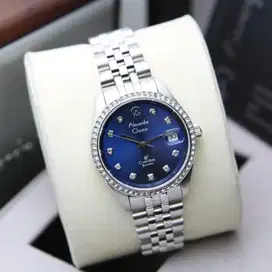 Jam tangan wanita Alexander Christie 5012 LD