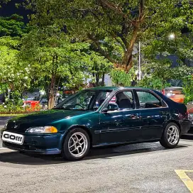 jrg ada honda genio istimewa kondisi top terawar istimewa