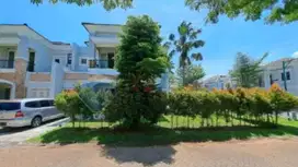 Dijual Rumah Makassar Sekitar Jalan Metro Tanjung Bunga