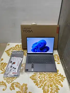 Lenovo Yoga Slim 7 14IMH9 16GB 1TB ULTRA 7 OLED Second Like New