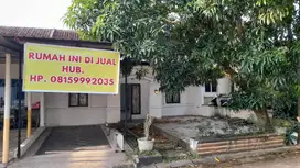 DIJUAL RUMAH HUNIAN NYAMAN DEPAN TAMAN BATAM CENTER