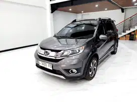 Honda BR-V 1.5 E CKD-AT 2018 Km68rb DP minim
