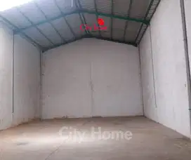 Jual Cepat Gudang di Daan Mogot, Jakarta Barat Luas Tanah 375m2