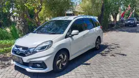 Honda Mobilio 2016 Bensin
