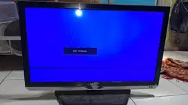 TV TCL LED 16” BEKAS BELUM DIGITAL