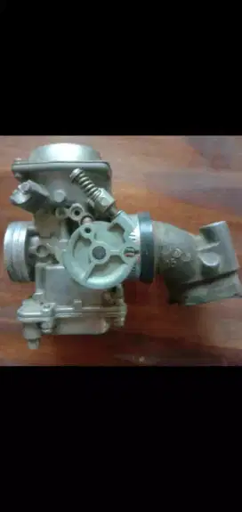 Karburator mio fullset manipul karet