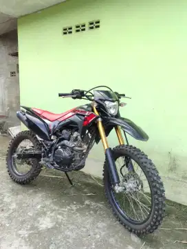 CRF 150 thn 2022