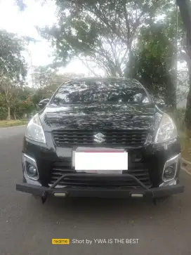 Suzuki Ertiga GX 2012 Tangan Pertama