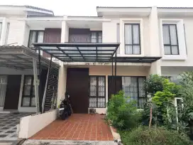 Dijual Rumah Ananta Residence