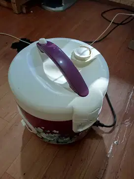 Rice cooker, majikom Votre 1,2 liter