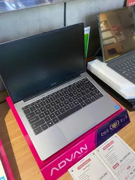 Advan TBook Intel N100 4GB eMMC 128GB 14″ W11