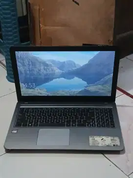 Laptop Asus X540Y