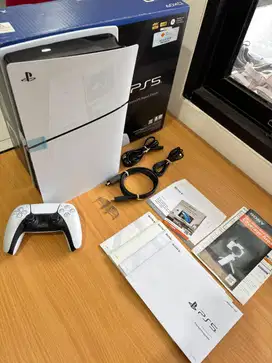 PlayStation 5 Digital Edition Console CFI 2018 B01