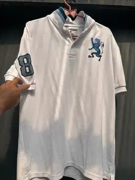 Baju tshirt giordano