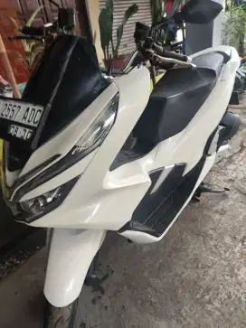 Pcx 2020 antik mulus kodya PJK pjng