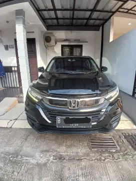 Honda HR-V SE 2020-AT