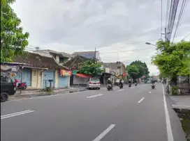 Ruang Usaha jalan Rajiman 1200Mt, Bumi, Laweyan, Solo