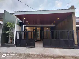 RUMAH MURAH DEKAT RINGIN PURWOMARTANI