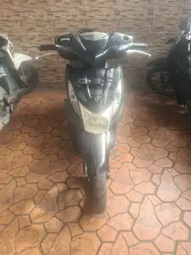 Jual motor beat fi 2014