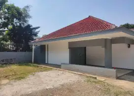 Sewa tanah sareal jalan pemuda dkt ahmad yani