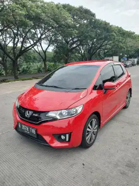 (Cash) Jazz rs 2016