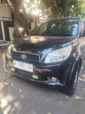 RUSH S MATIC 1.5