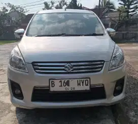 Ertiga gx 2014 manual