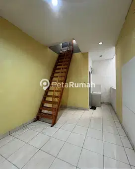 DIJUAL VILLA KOMPLEK MUTIARA RESIDENCE - PANCING (LIEPHING & DESYANDY)